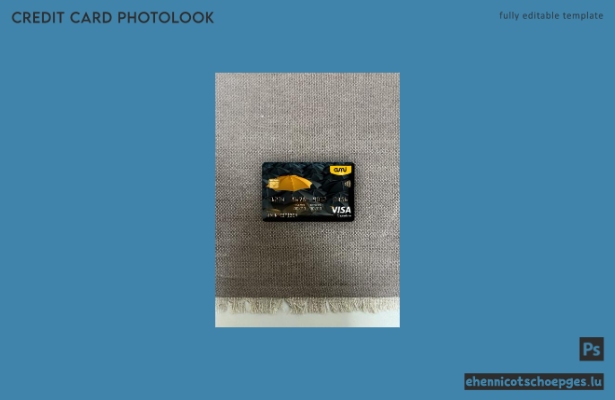 New Zealand Ami Insurance Limited Bank Visa Unterschriftenkarte Fotobeispiel Vorschau